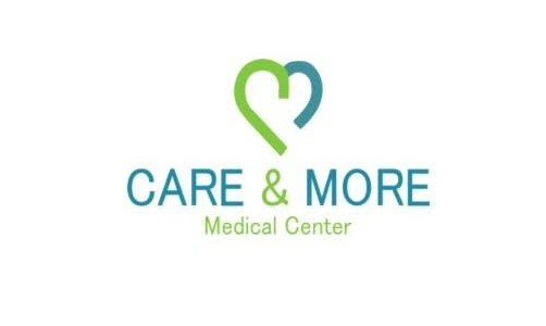 Care & More Clinic Logo